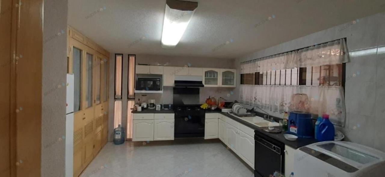 Casa Con Alberca En Atlixco Puebla Villa Eksteriør bilde