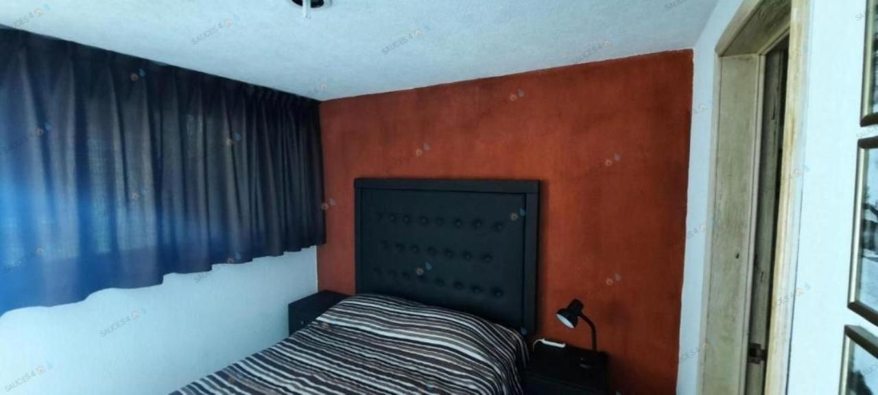 Casa Con Alberca En Atlixco Puebla Villa Eksteriør bilde