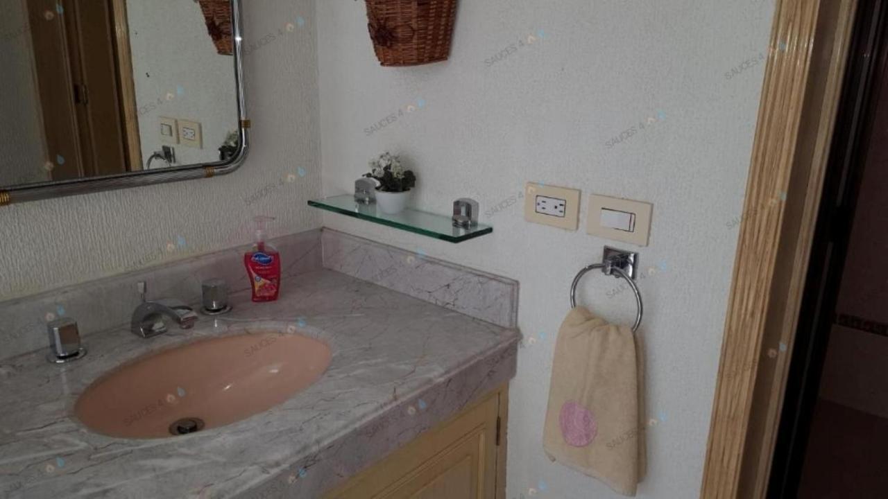 Casa Con Alberca En Atlixco Puebla Villa Eksteriør bilde