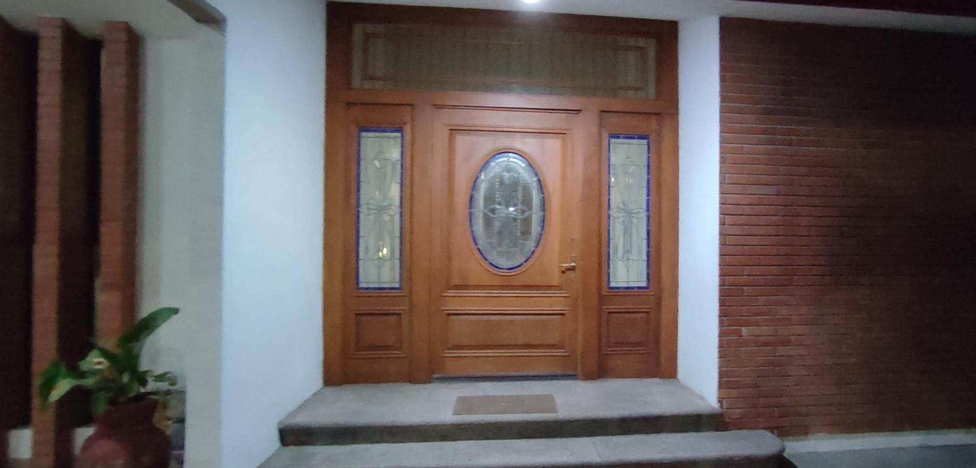 Casa Con Alberca En Atlixco Puebla Villa Eksteriør bilde