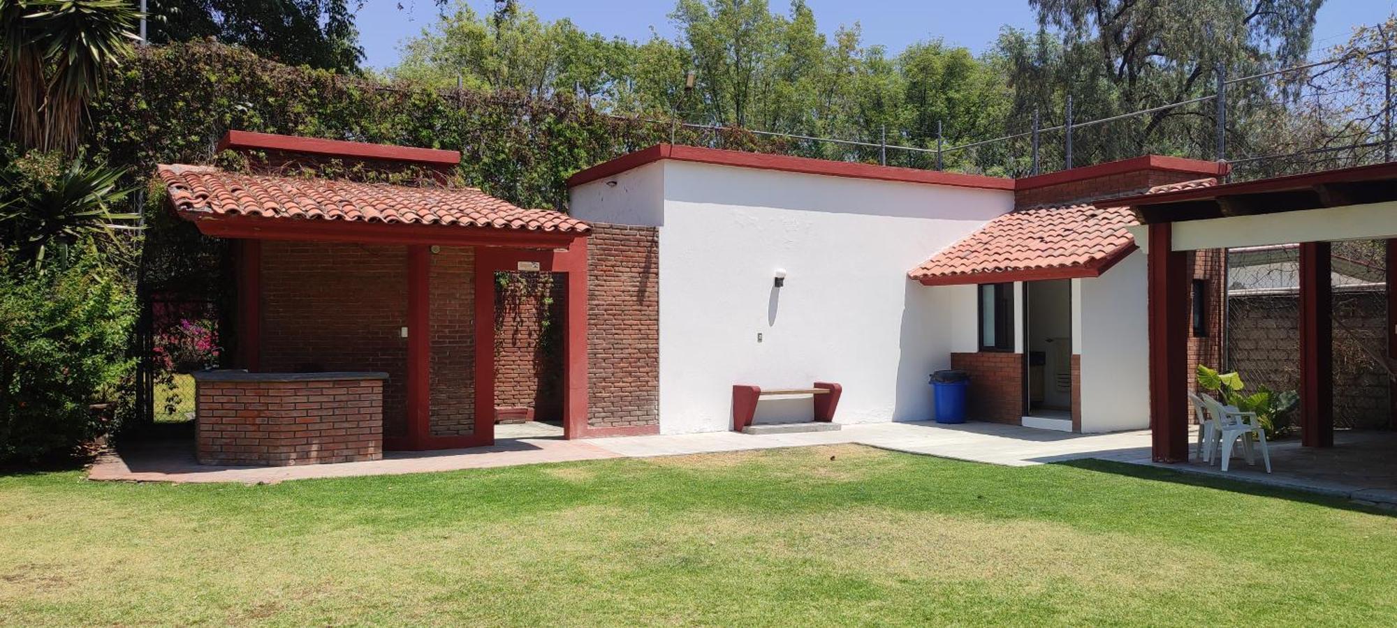 Casa Con Alberca En Atlixco Puebla Villa Eksteriør bilde