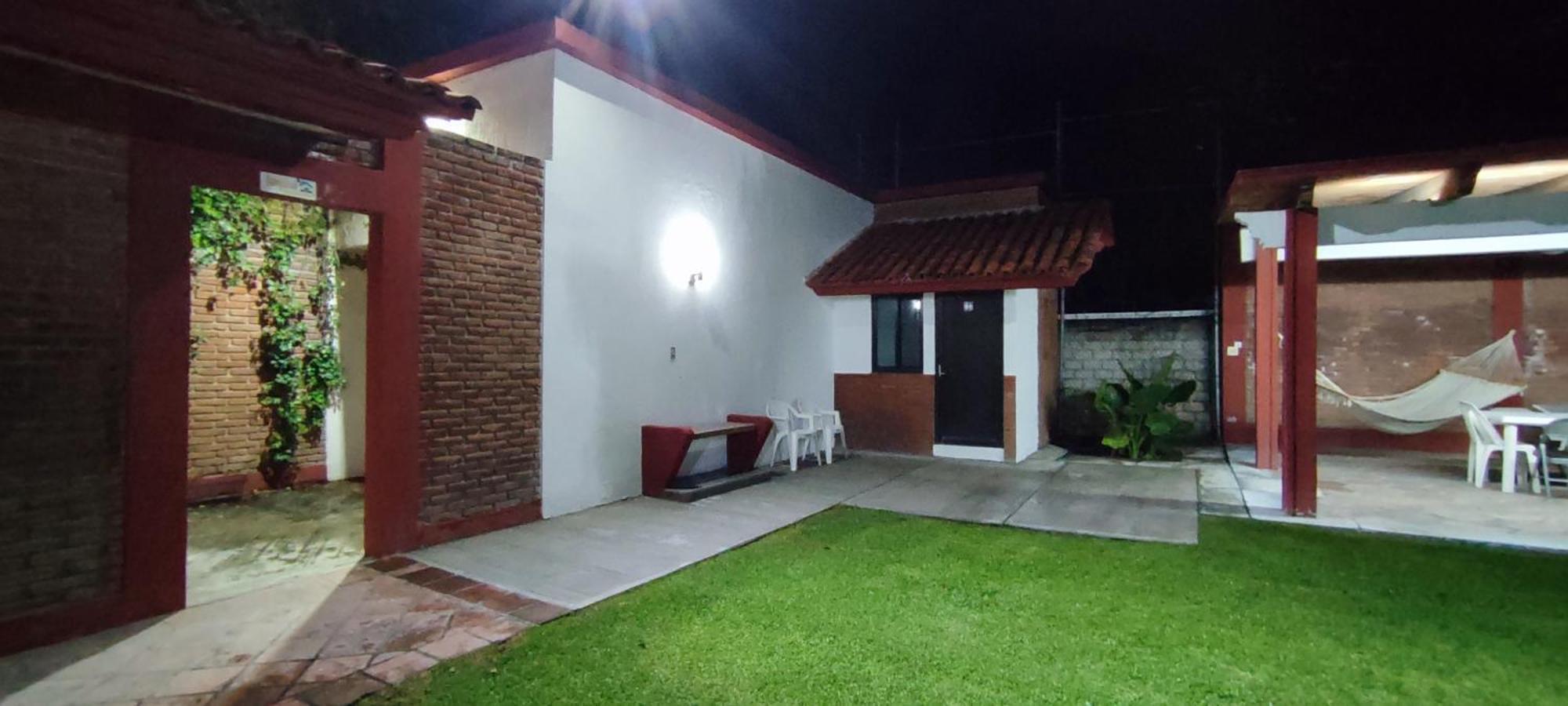 Casa Con Alberca En Atlixco Puebla Villa Eksteriør bilde